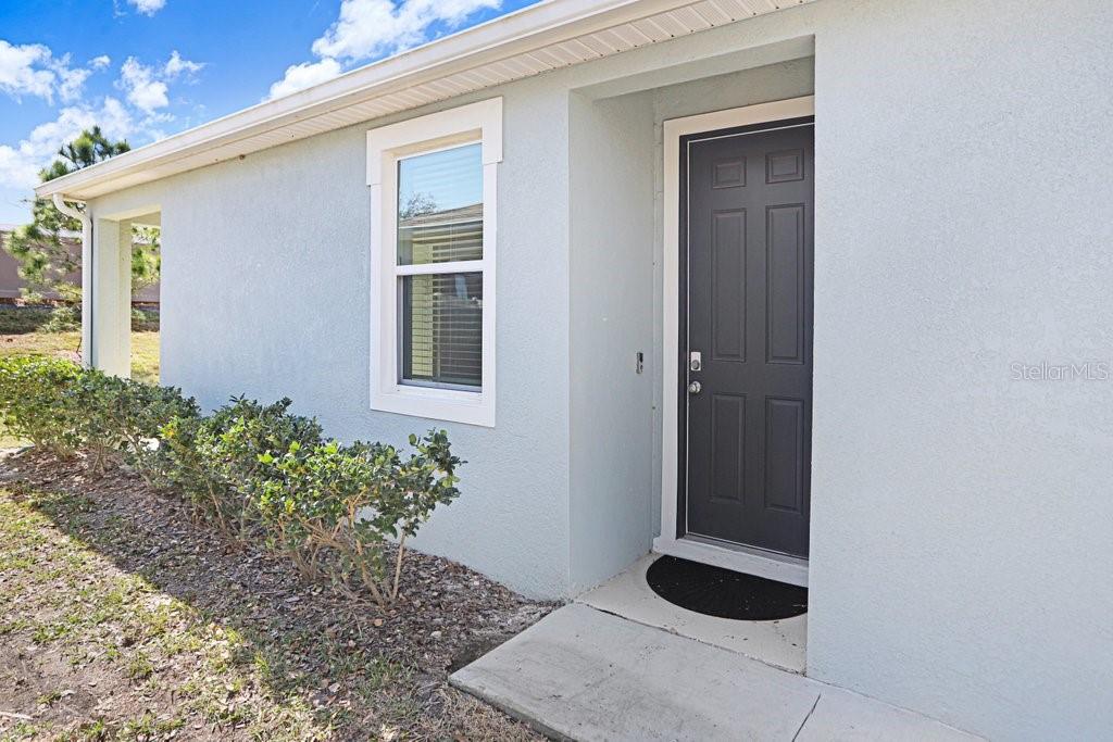 MIRADA PRCL 16-1 - Residential