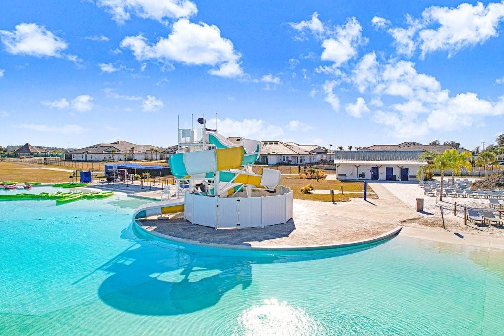 MIRADA PRCL 16-1 - Residential