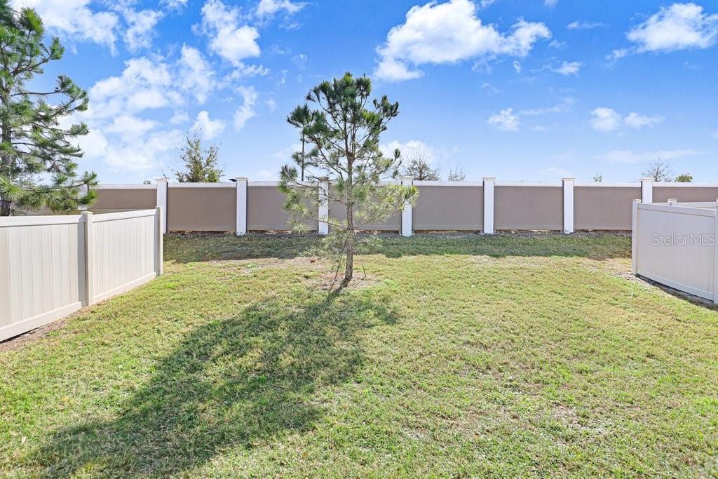 MIRADA PRCL 16-1 - Residential