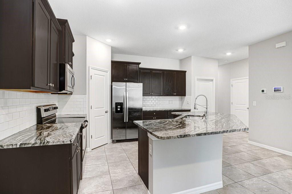 MIRADA PRCL 16-1 - Residential