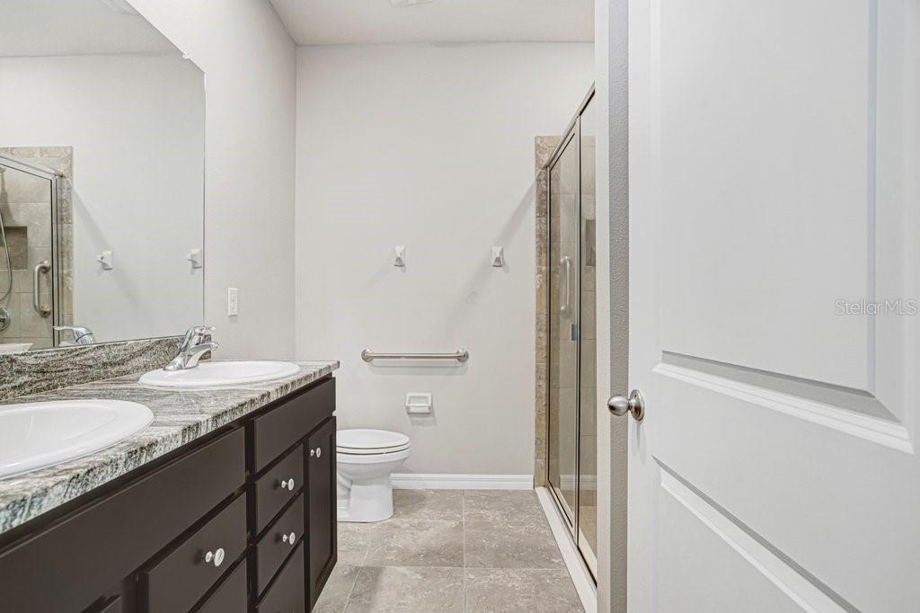 MIRADA PRCL 16-1 - Residential