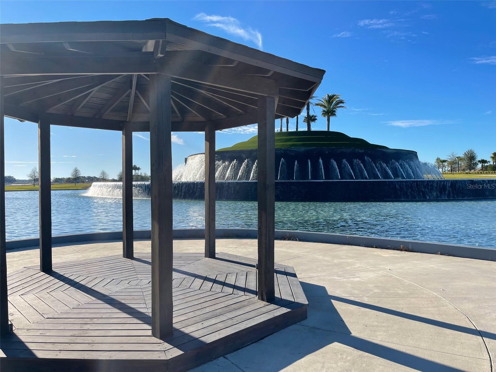 MIRADA PRCL 16-1 - Residential