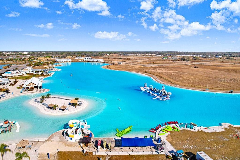 MIRADA PRCL 16-1 - Residential