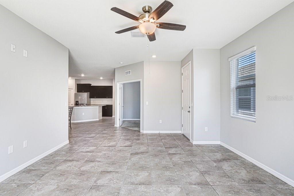 MIRADA PRCL 16-1 - Residential