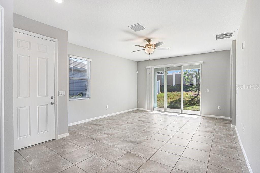 MIRADA PRCL 16-1 - Residential