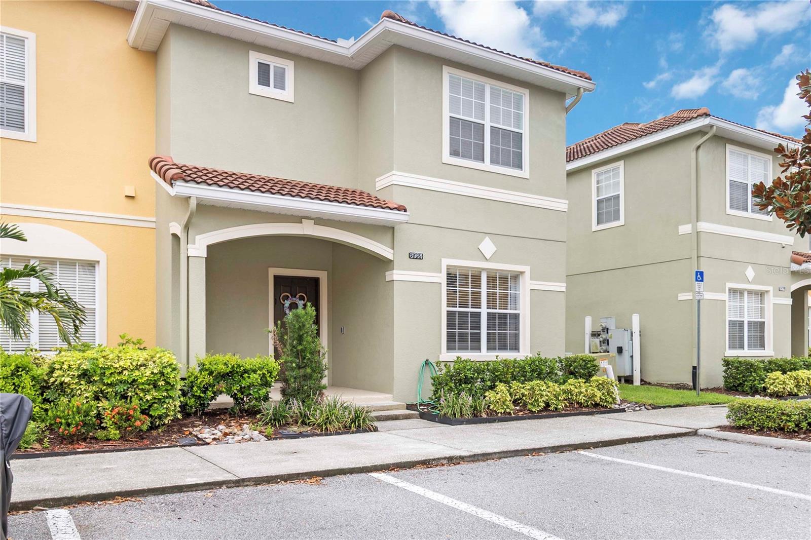 8964 CANDY PALM ROAD