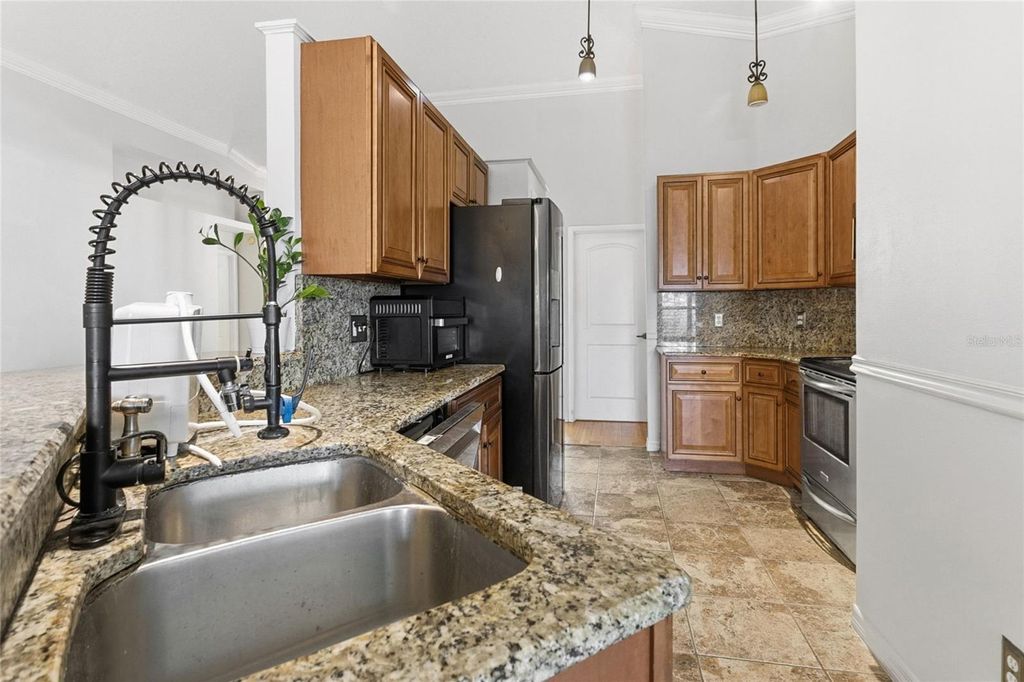 Photo of 3319 Sassaquin Court, Orlando, FL 32818 (MLS # S5142452)