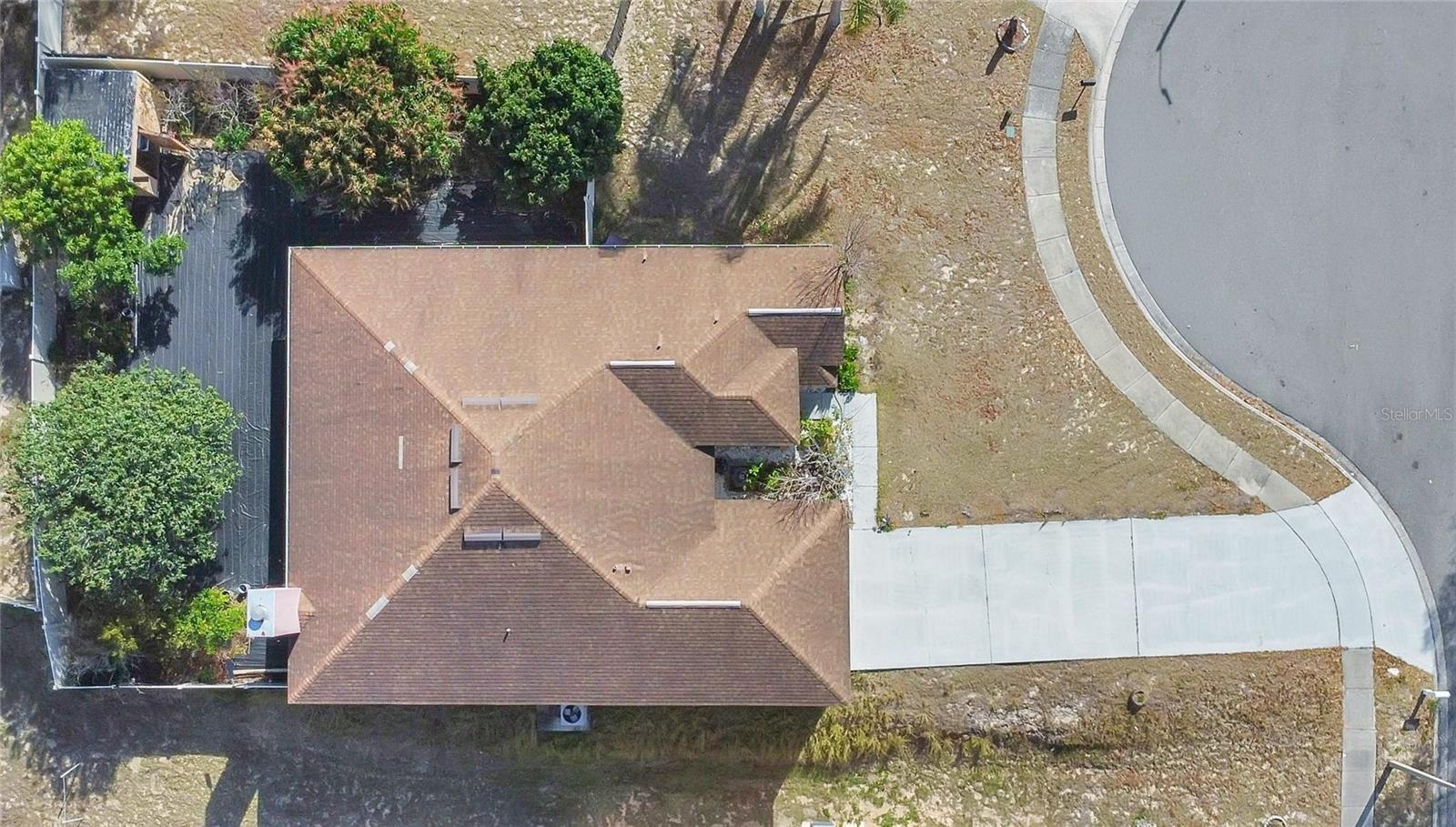 SILVER RIDGE PH 04 - Residential