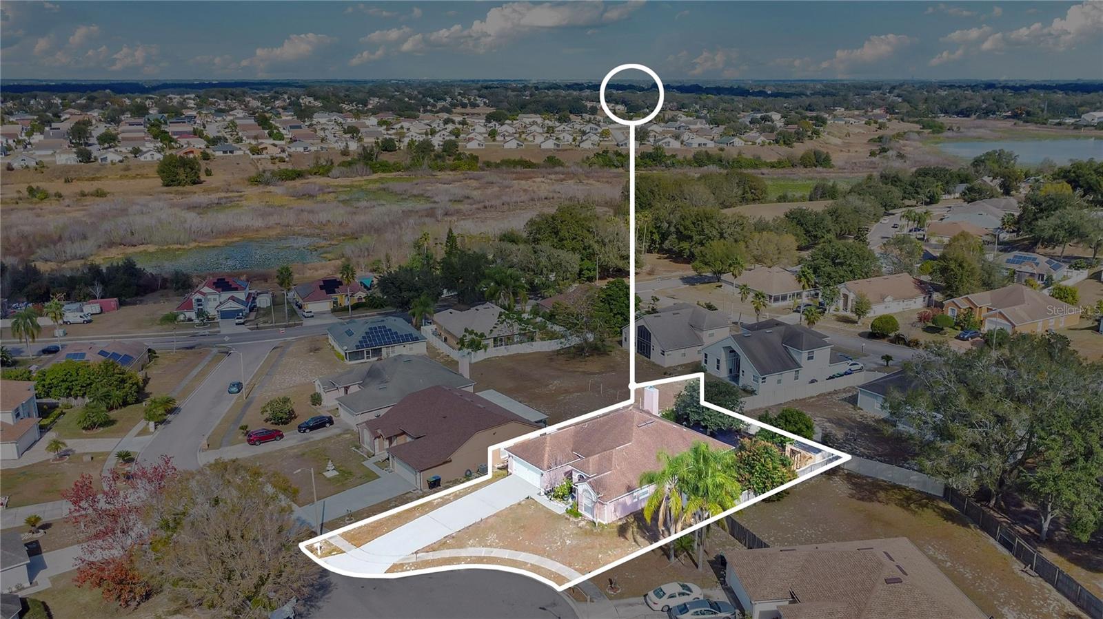 SILVER RIDGE PH 04 - Residential