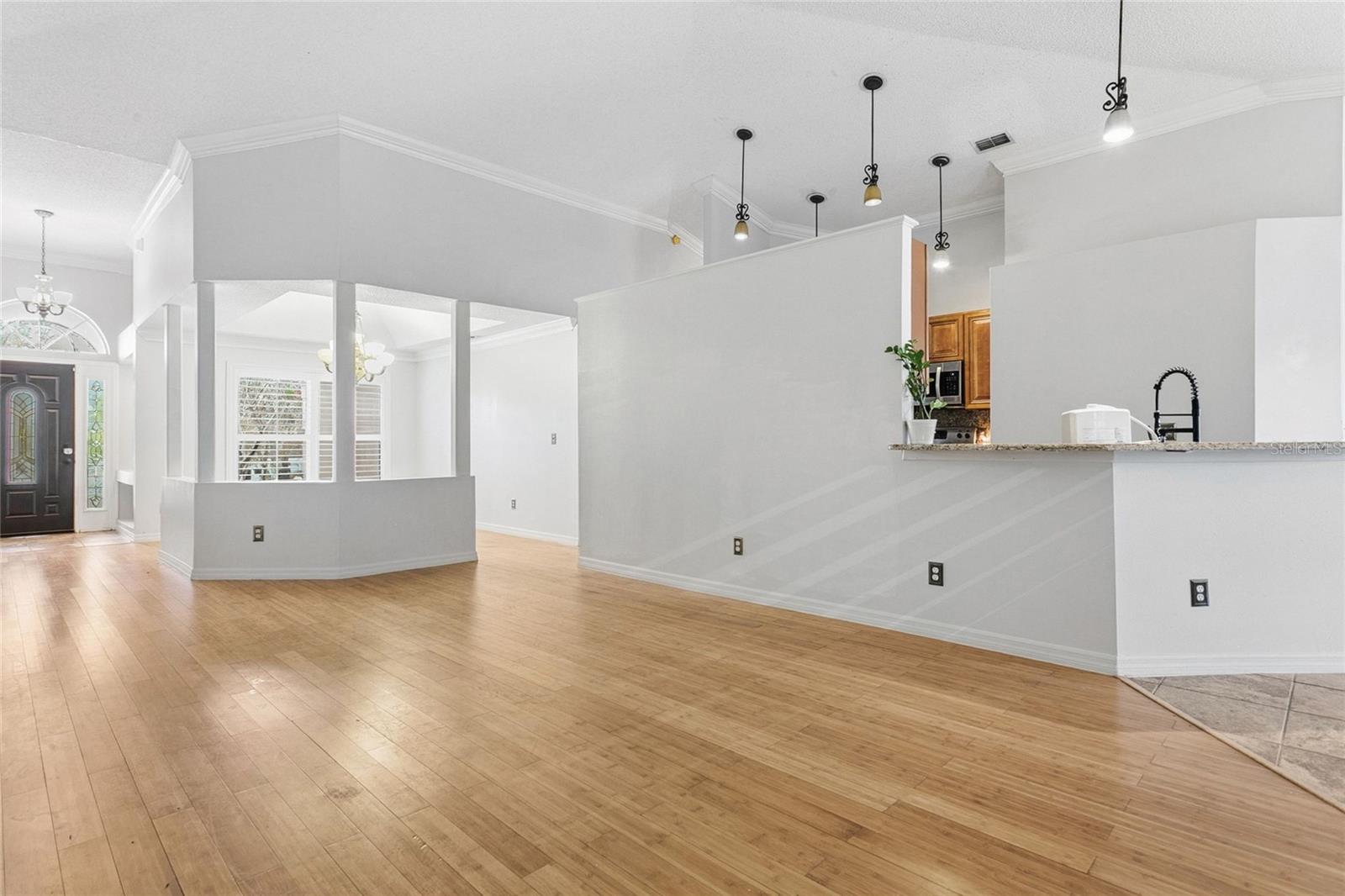 SILVER RIDGE PH 04 - Residential