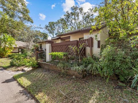 A home in PALM HARBOR