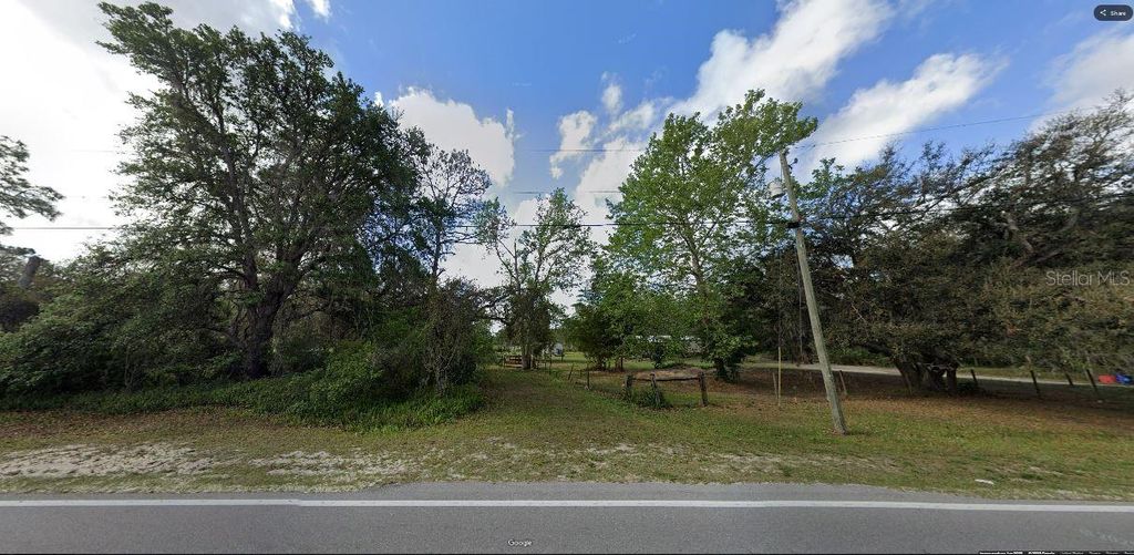 Photo of Deen Still Road, Polk City, FL 33868 (MLS # O6269506)