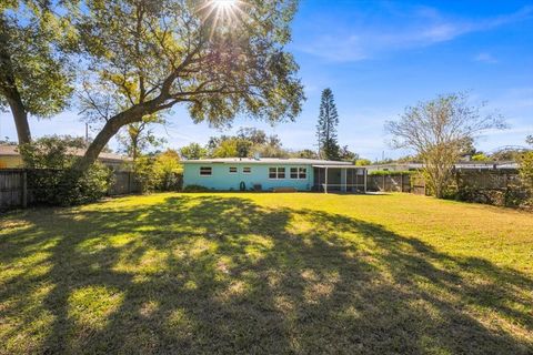 A home in ORLANDO