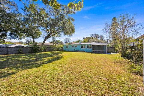 A home in ORLANDO