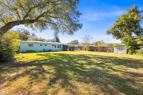 A home in ORLANDO