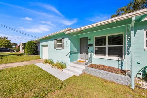 A home in ORLANDO