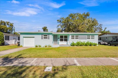 A home in ORLANDO