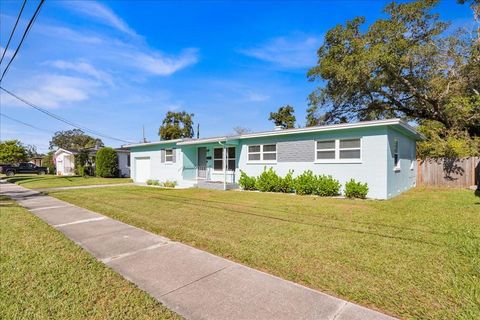 A home in ORLANDO