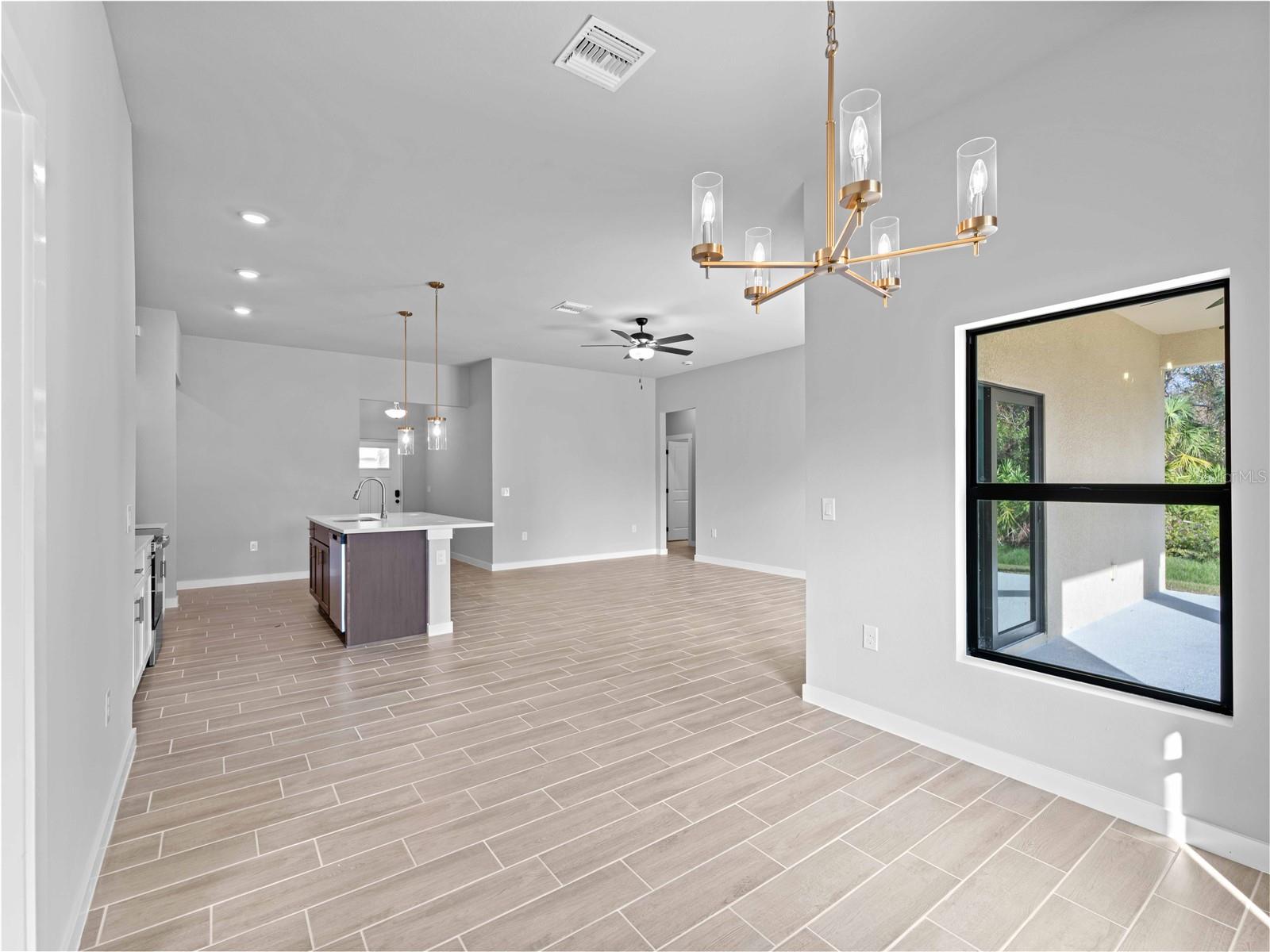 PORT CHARLOTTE SUB 34 - Residential