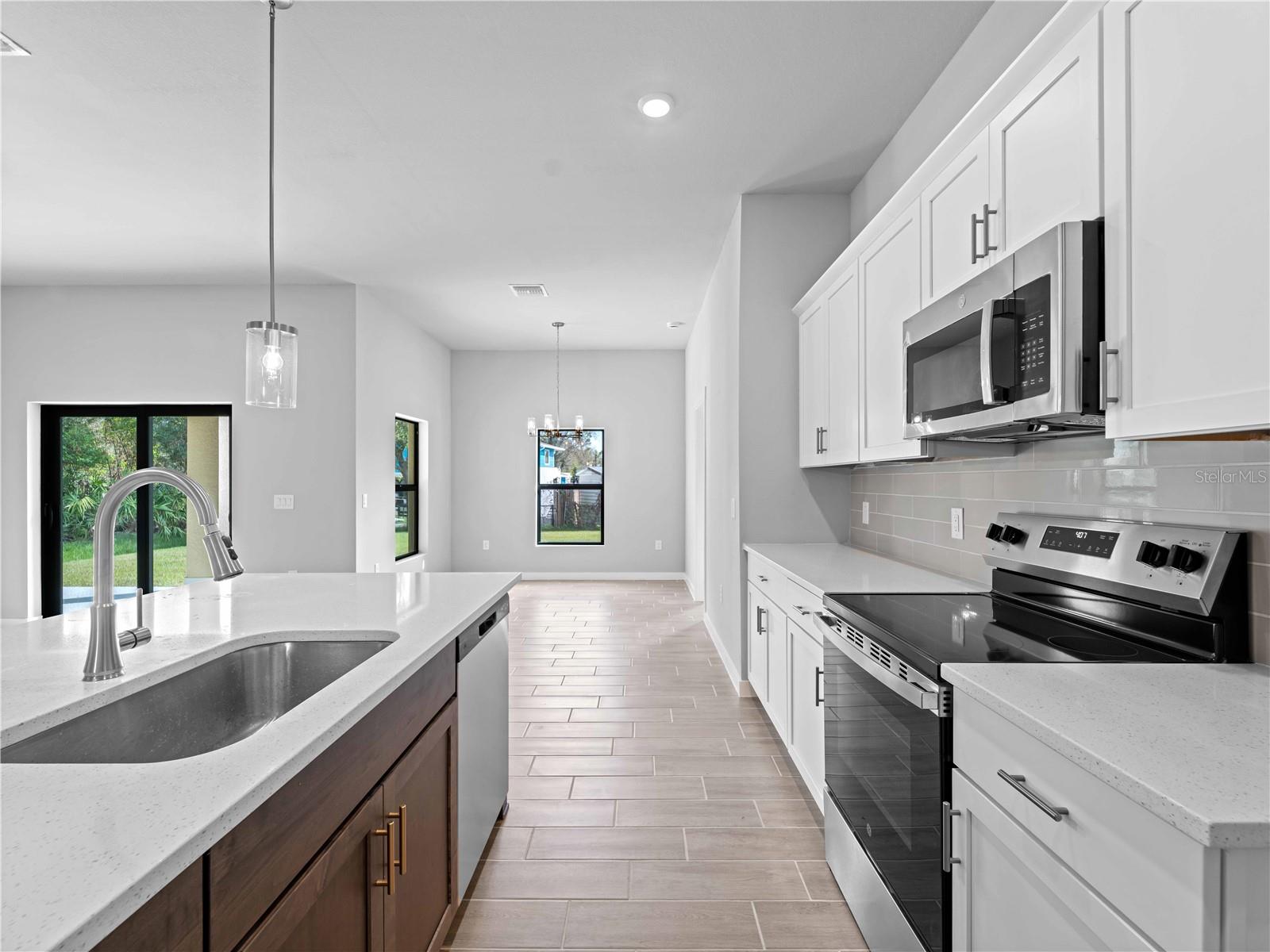 PORT CHARLOTTE SUB 34 - Residential