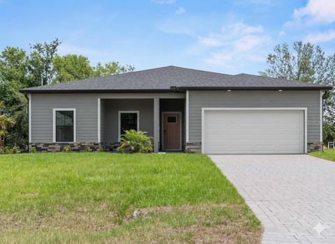 Photo of 3802 Uriah Street, North Port, FL 34288 (MLS # C7513870)