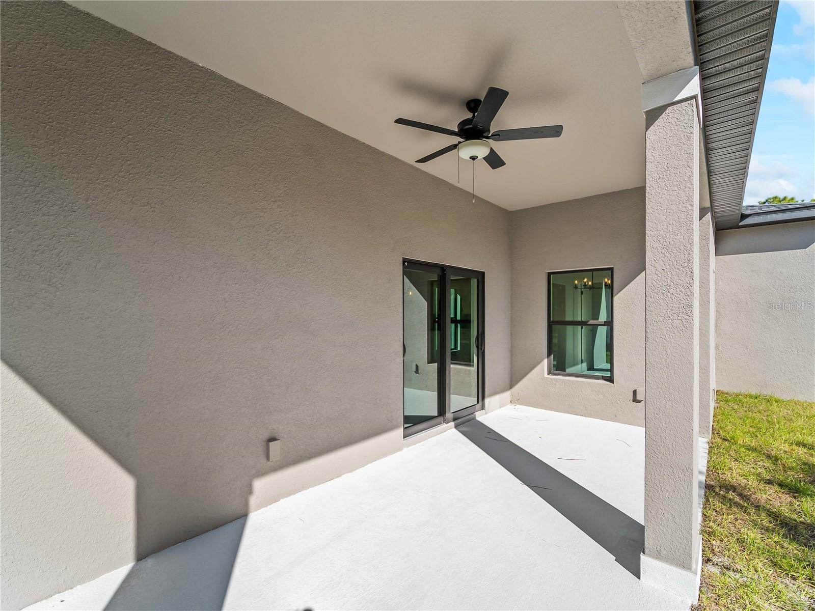 PORT CHARLOTTE SUB 34 - Residential