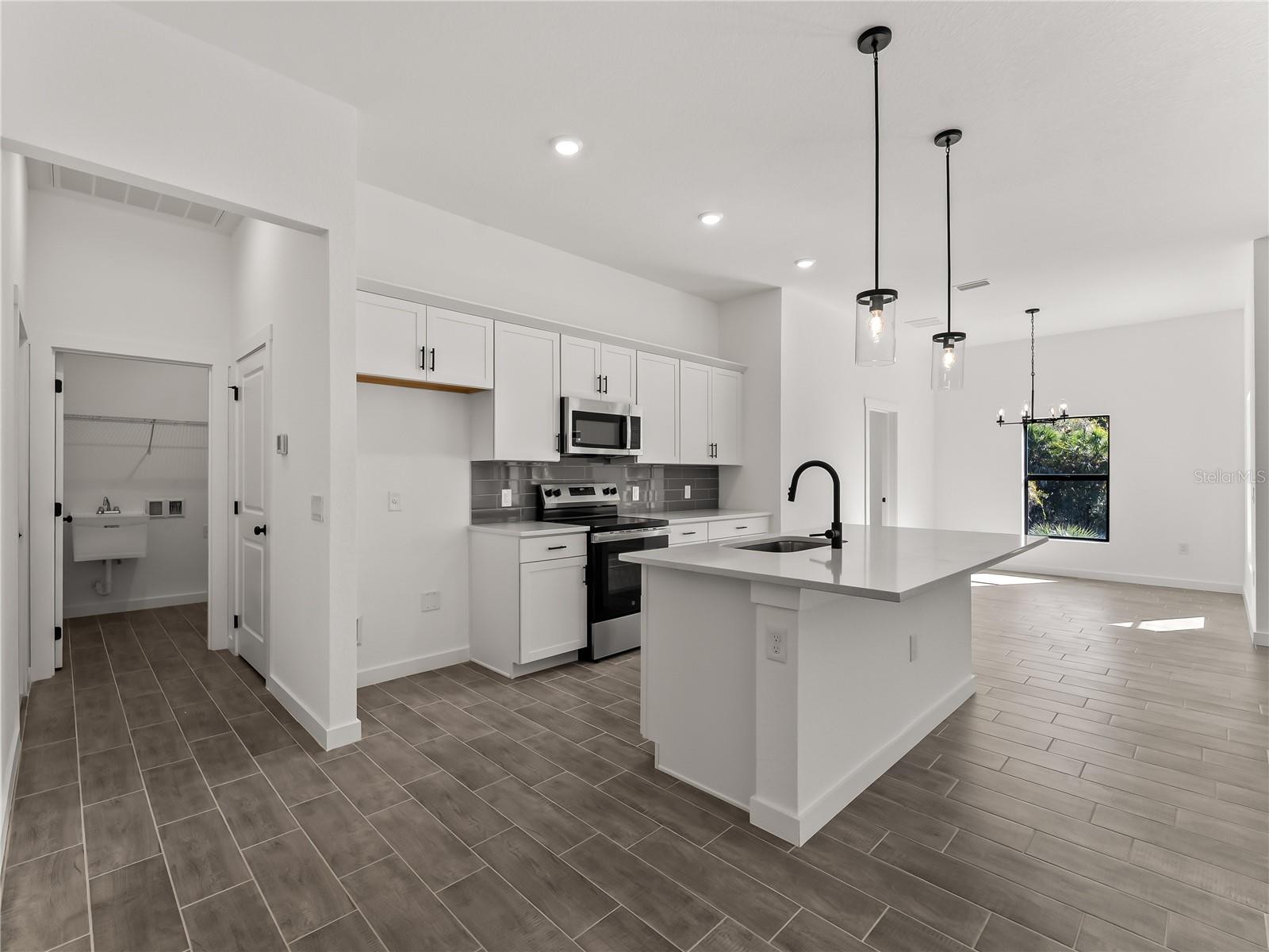 PORT CHARLOTTE SUB 34 - Residential