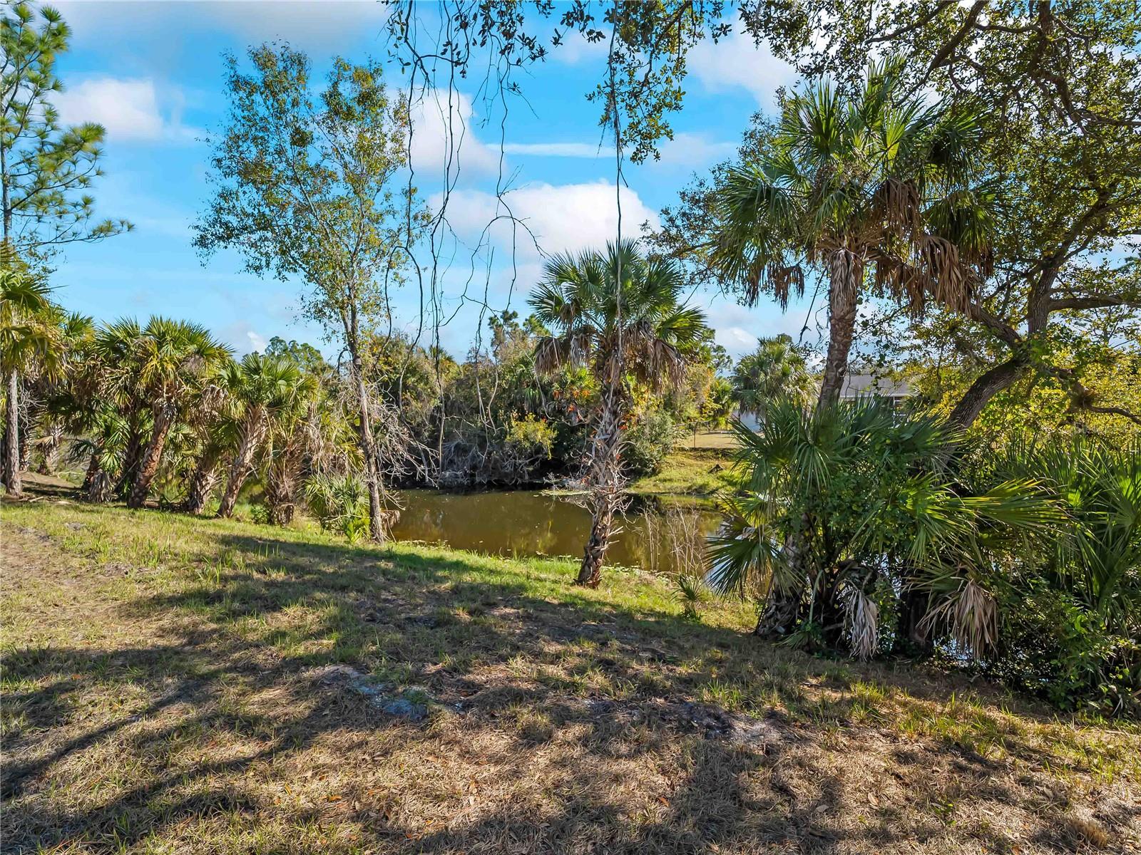 PORT CHARLOTTE SUB 34 - Residential