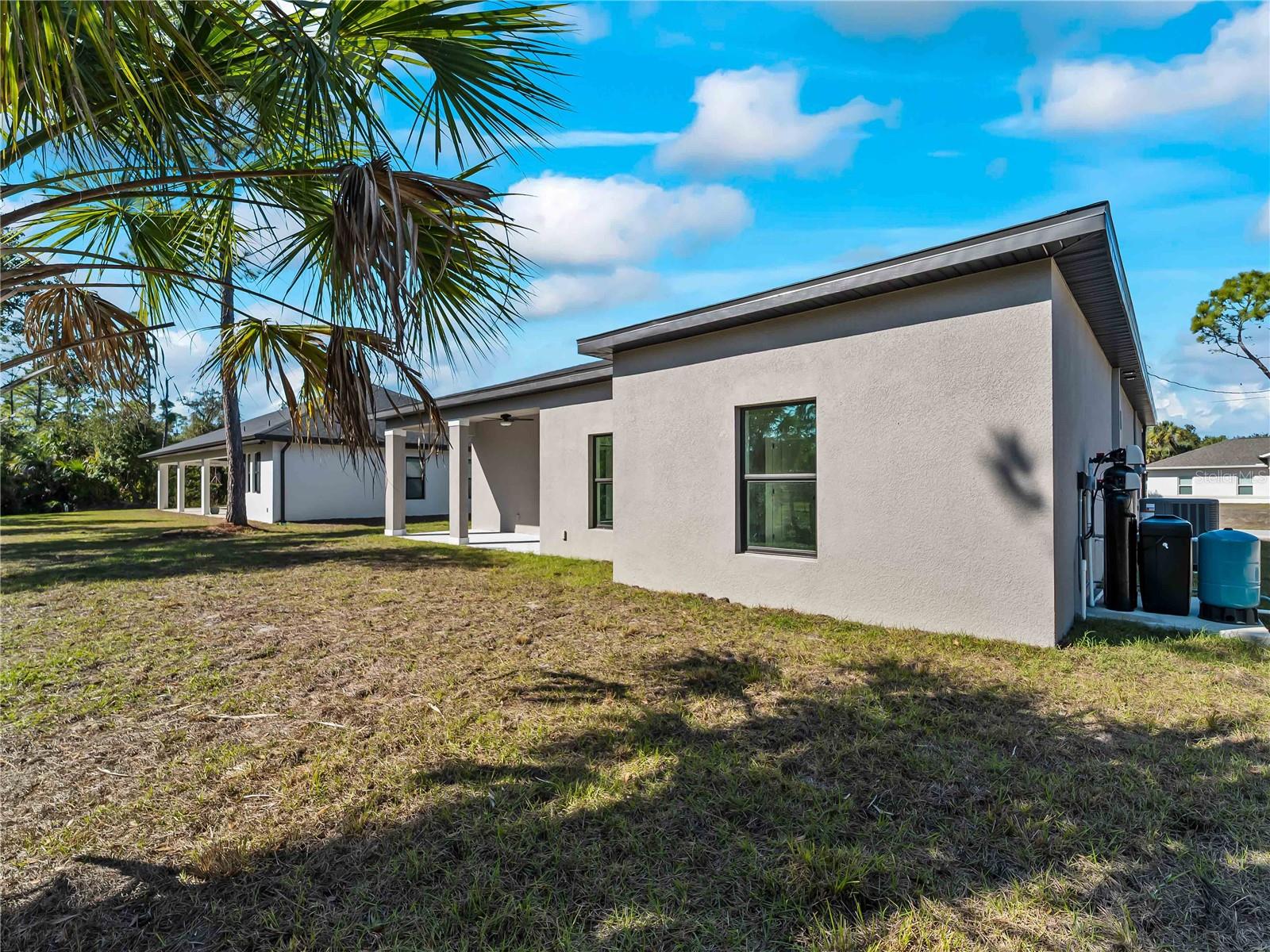 PORT CHARLOTTE SUB 34 - Residential
