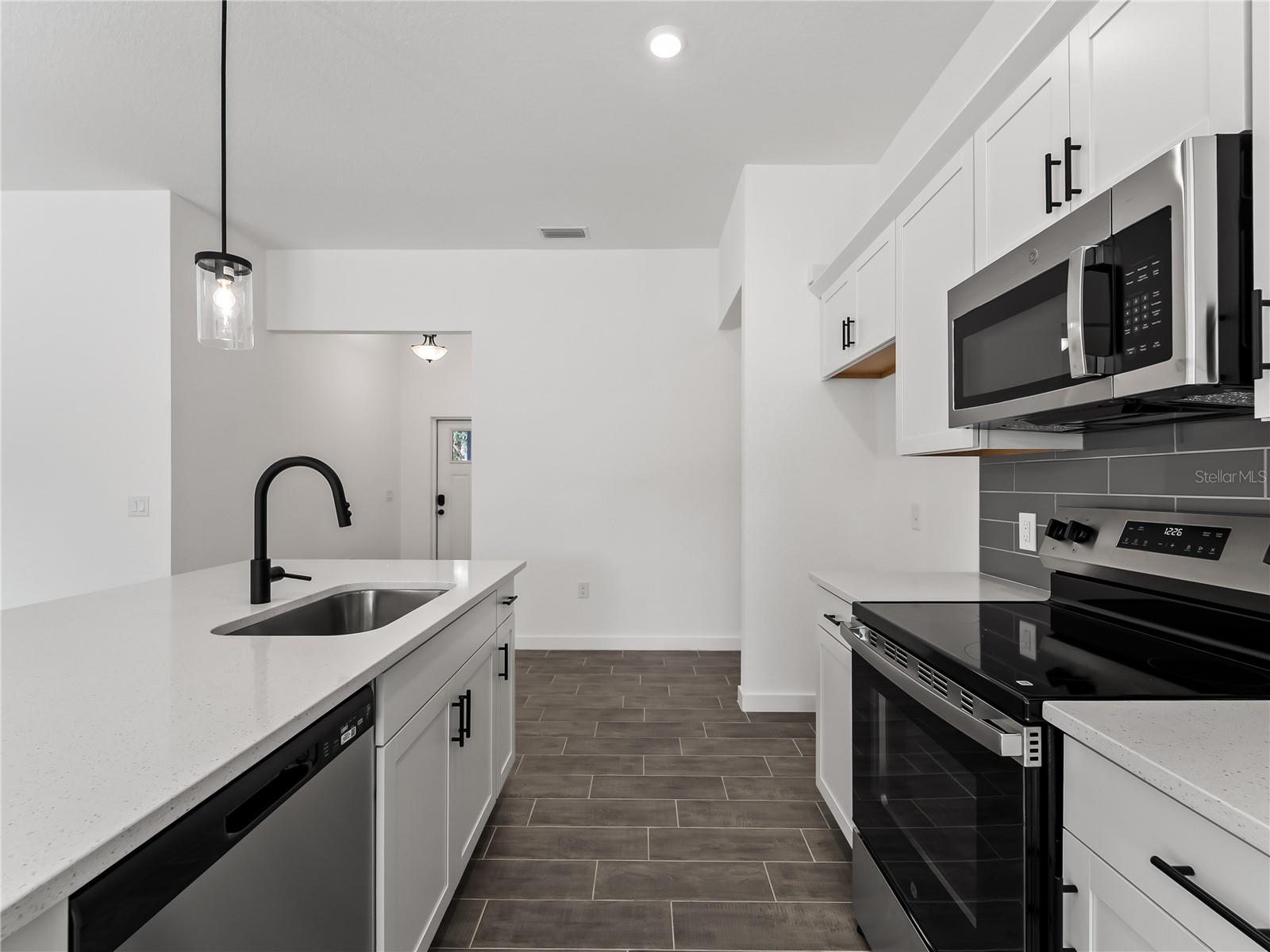 PORT CHARLOTTE SUB 34 - Residential