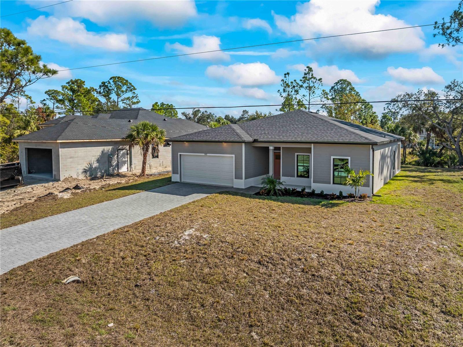 PORT CHARLOTTE SUB 34 - Residential