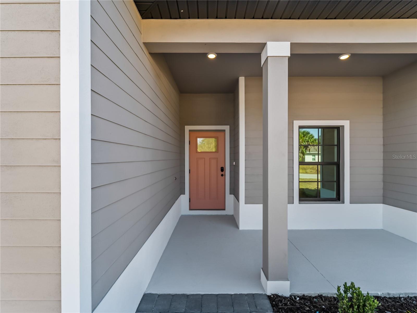 PORT CHARLOTTE SUB 34 - Residential