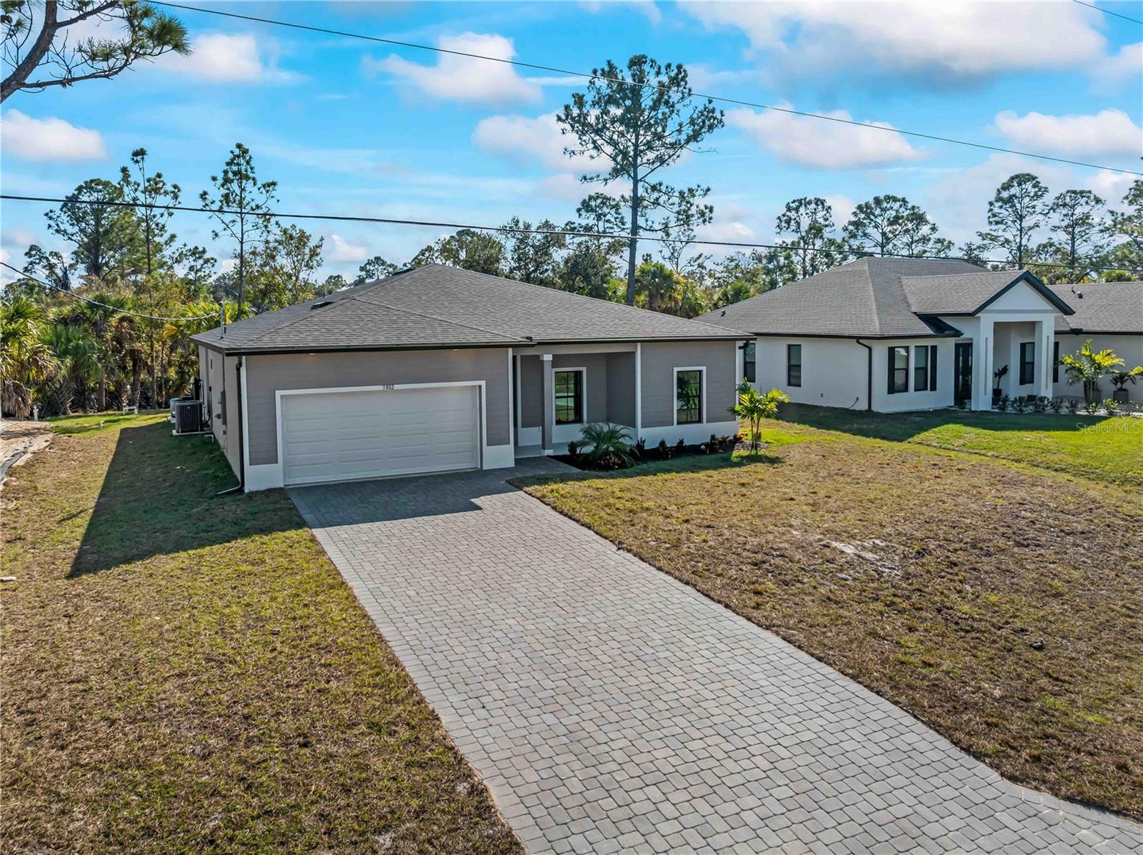 PORT CHARLOTTE SUB 34 - Residential