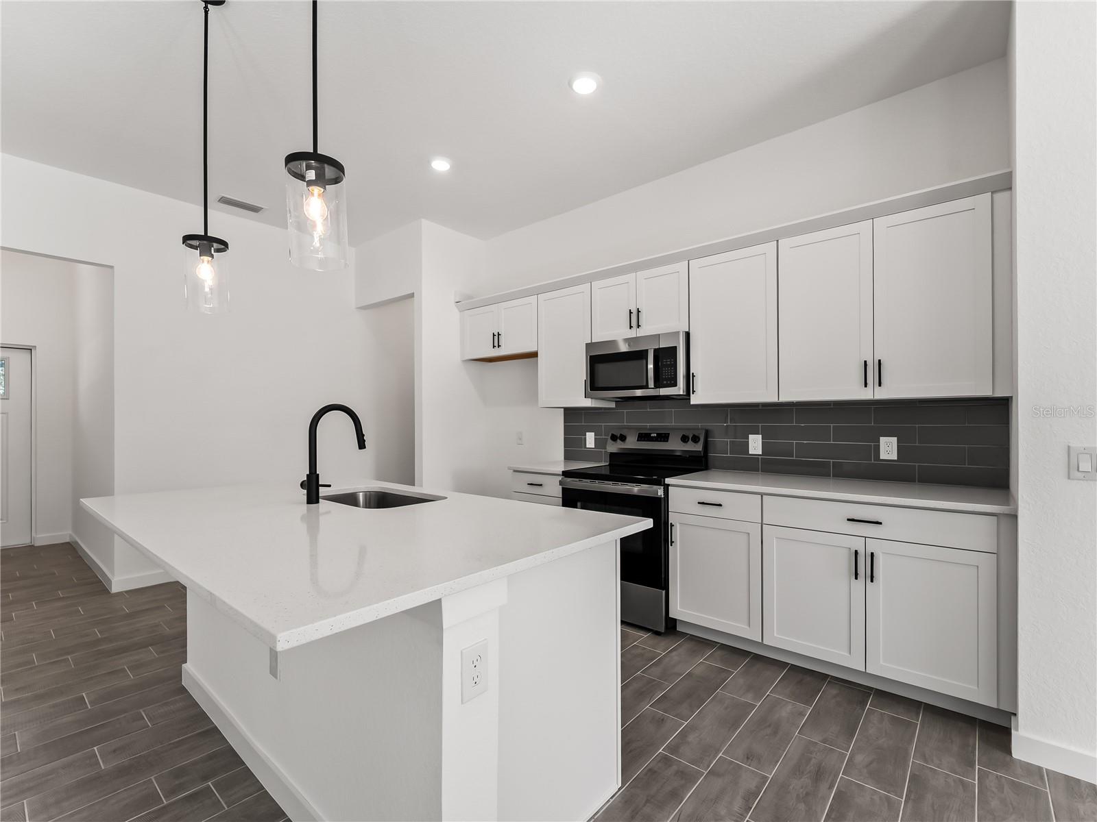 PORT CHARLOTTE SUB 34 - Residential