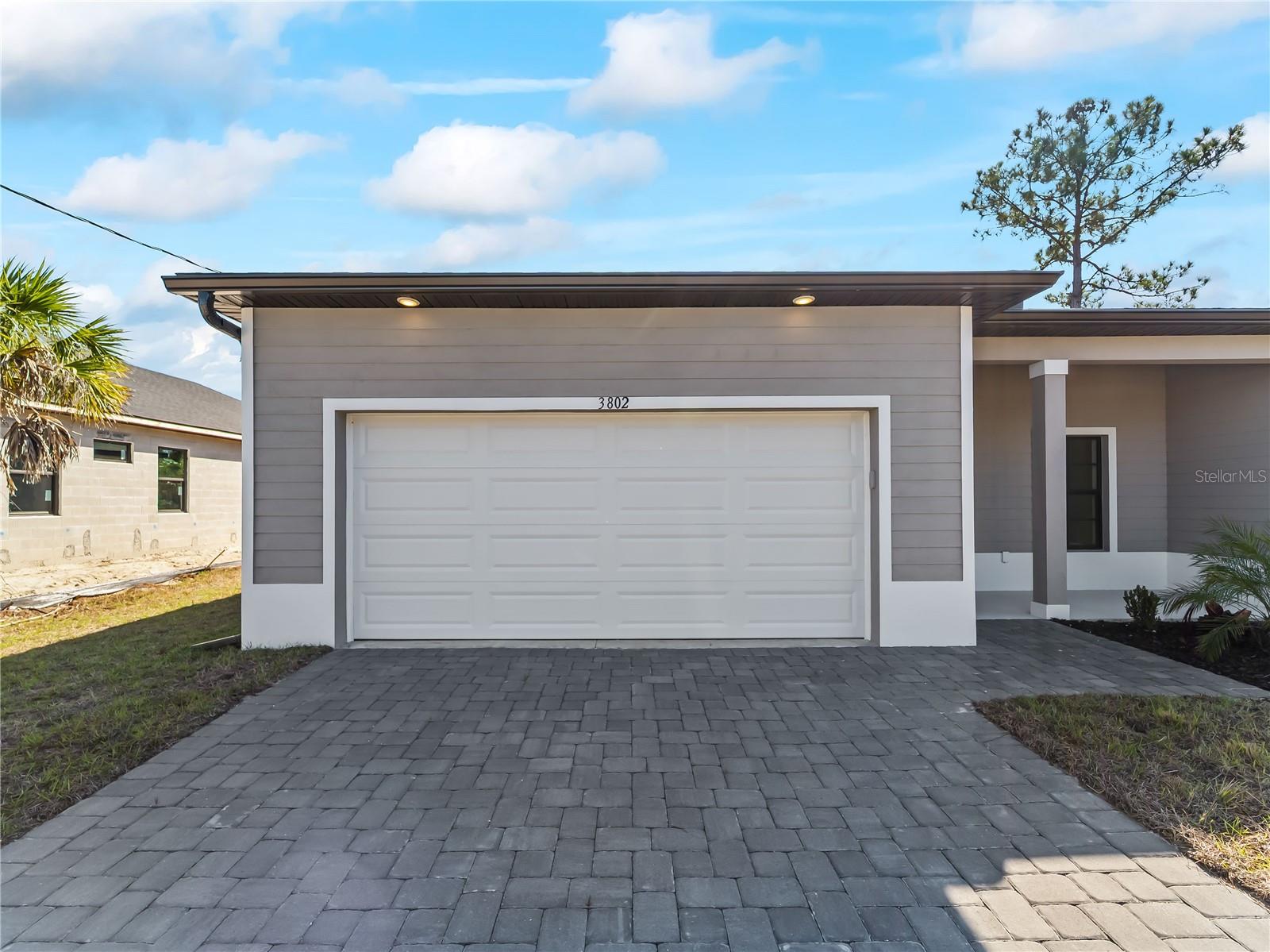 PORT CHARLOTTE SUB 34 - Residential