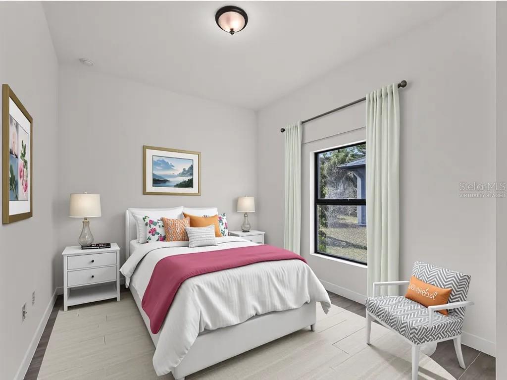 PORT CHARLOTTE SUB 34 - Residential