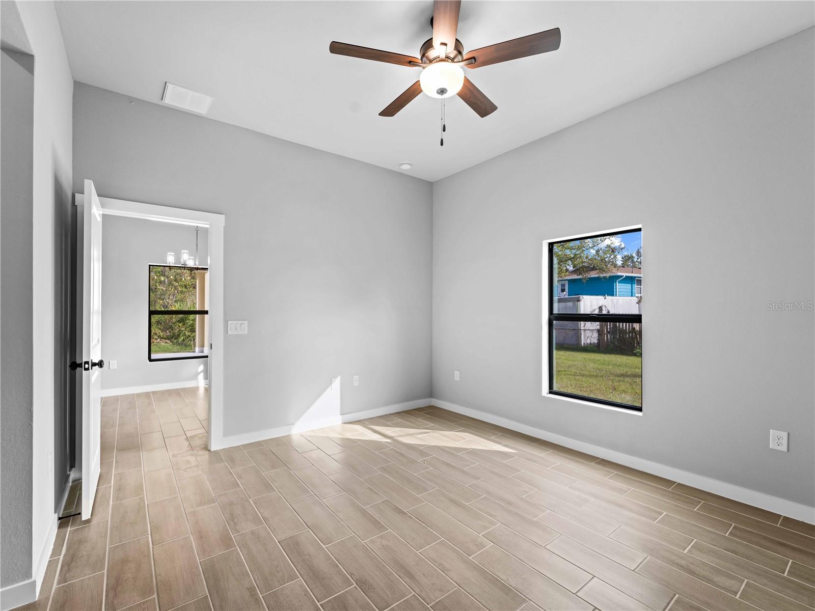 PORT CHARLOTTE SUB 34 - Residential