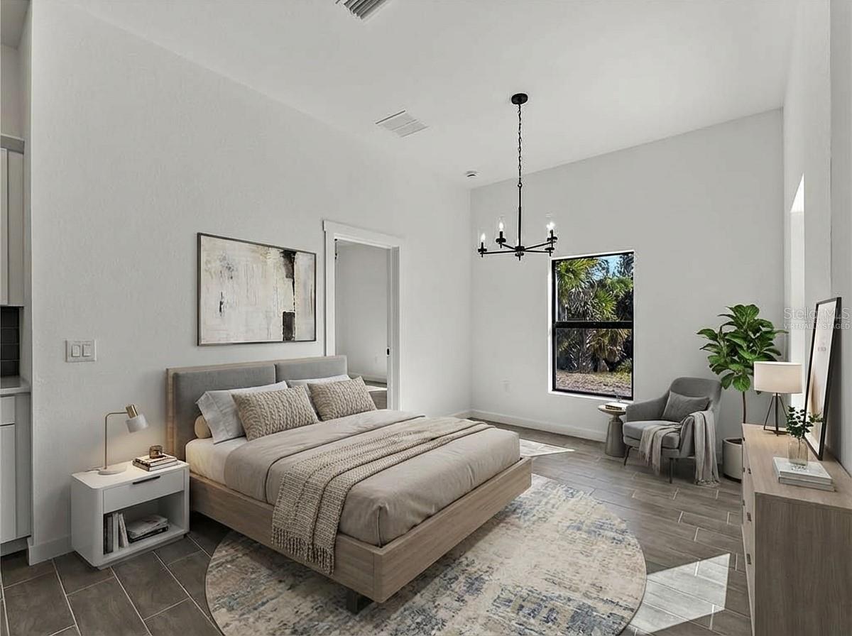 PORT CHARLOTTE SUB 34 - Residential