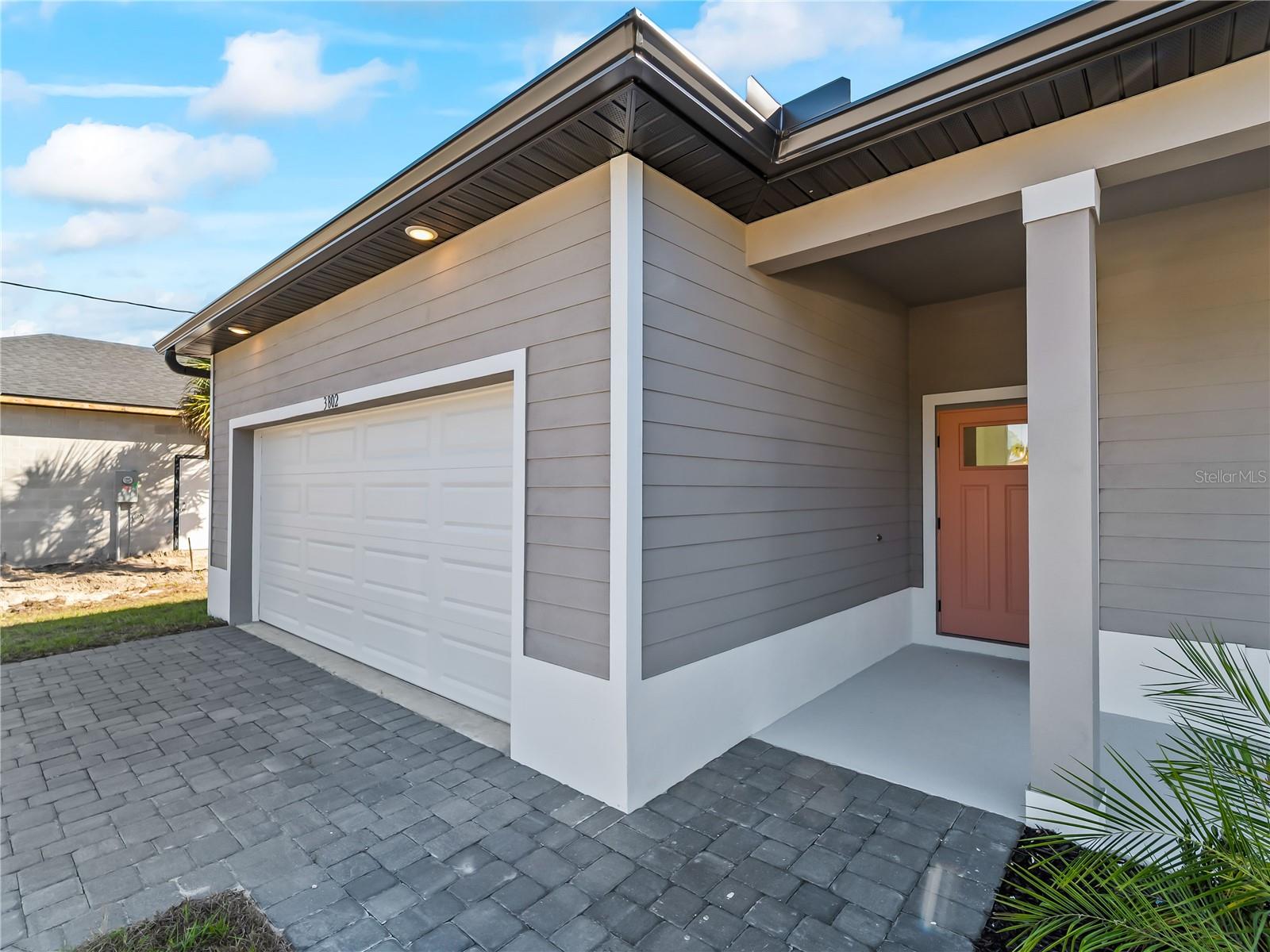 PORT CHARLOTTE SUB 34 - Residential