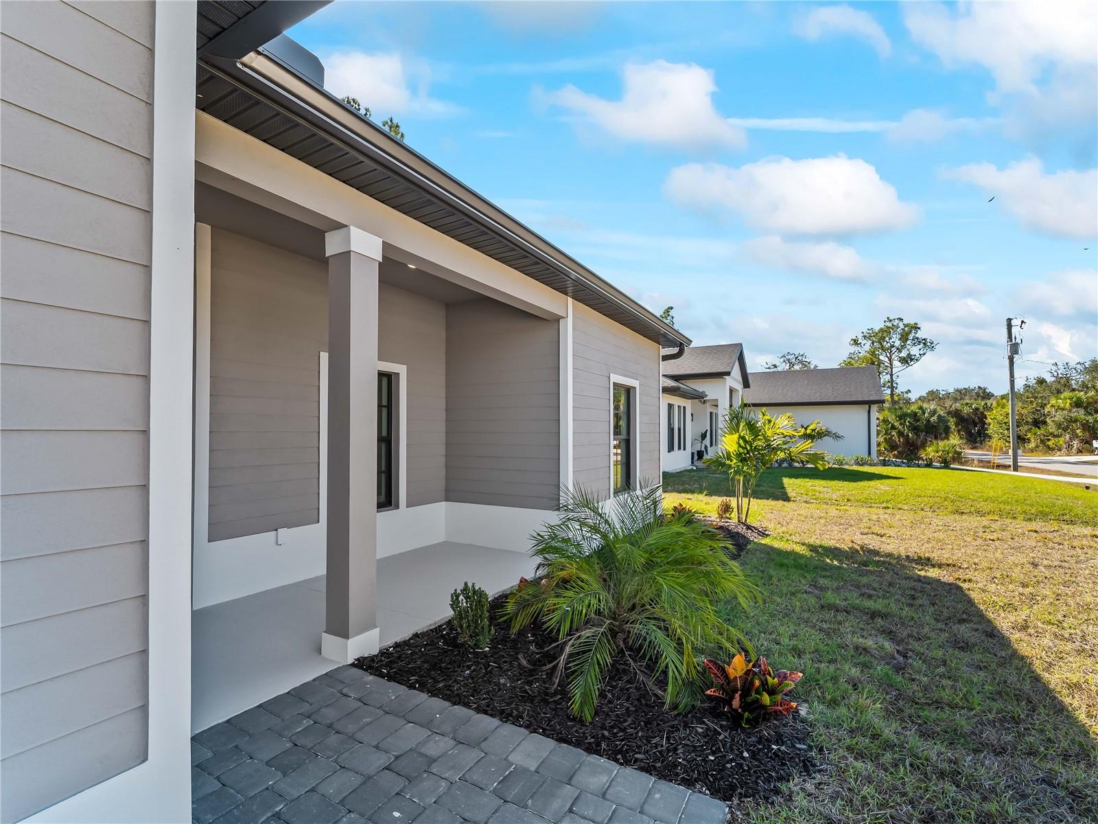 PORT CHARLOTTE SUB 34 - Residential