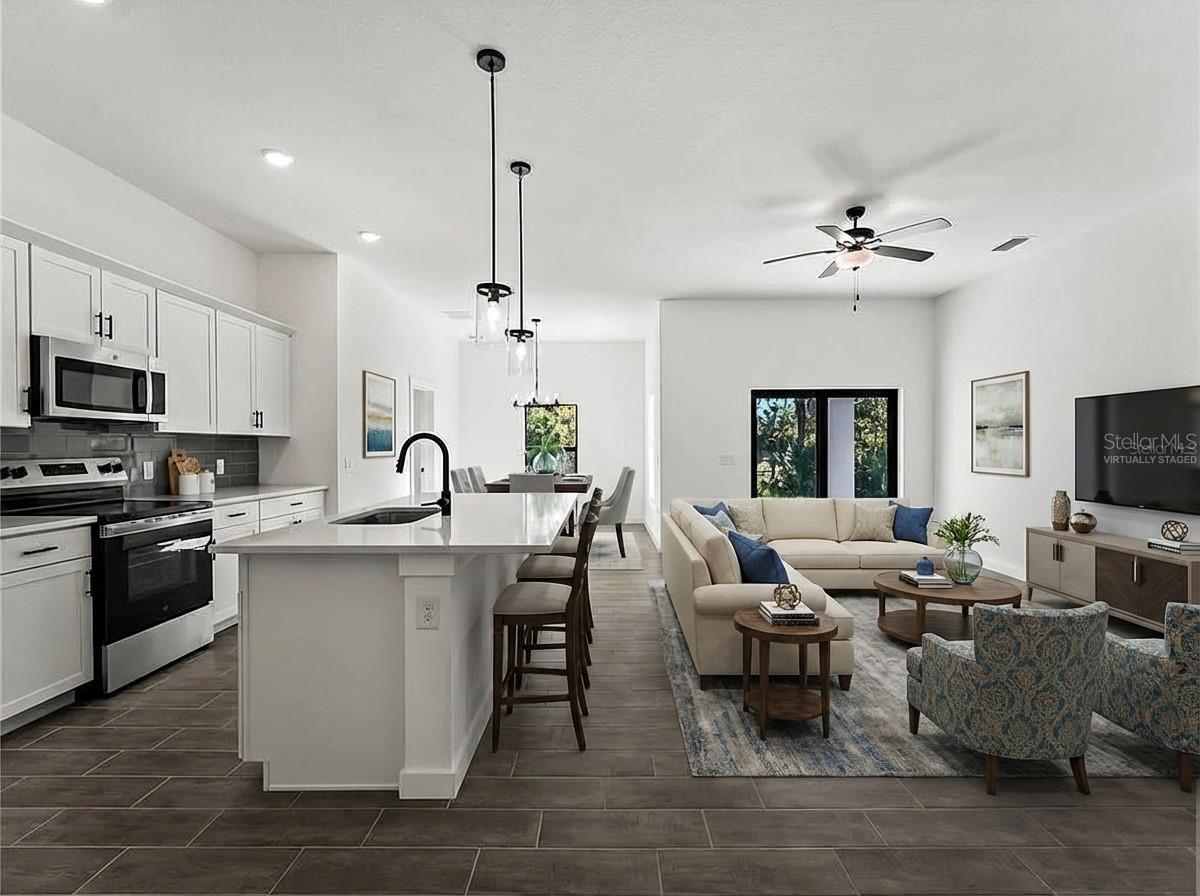 PORT CHARLOTTE SUB 34 - Residential