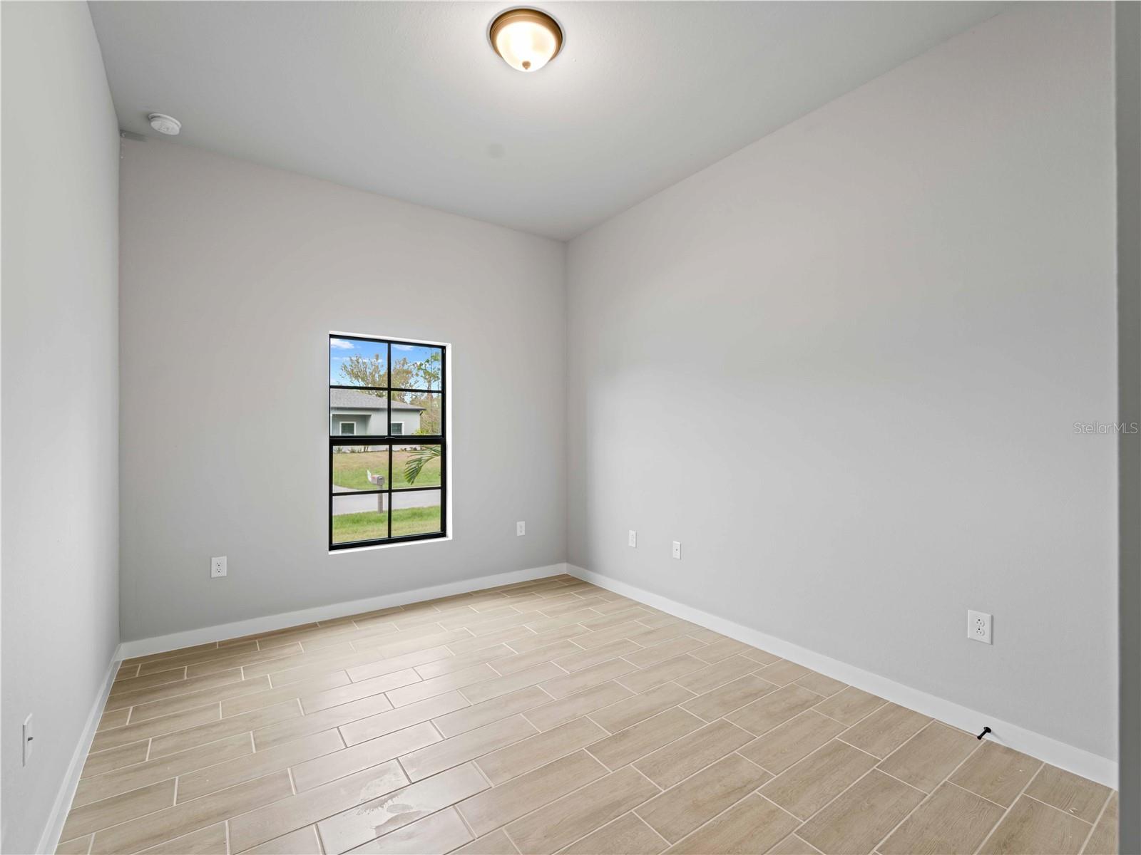 PORT CHARLOTTE SUB 34 - Residential