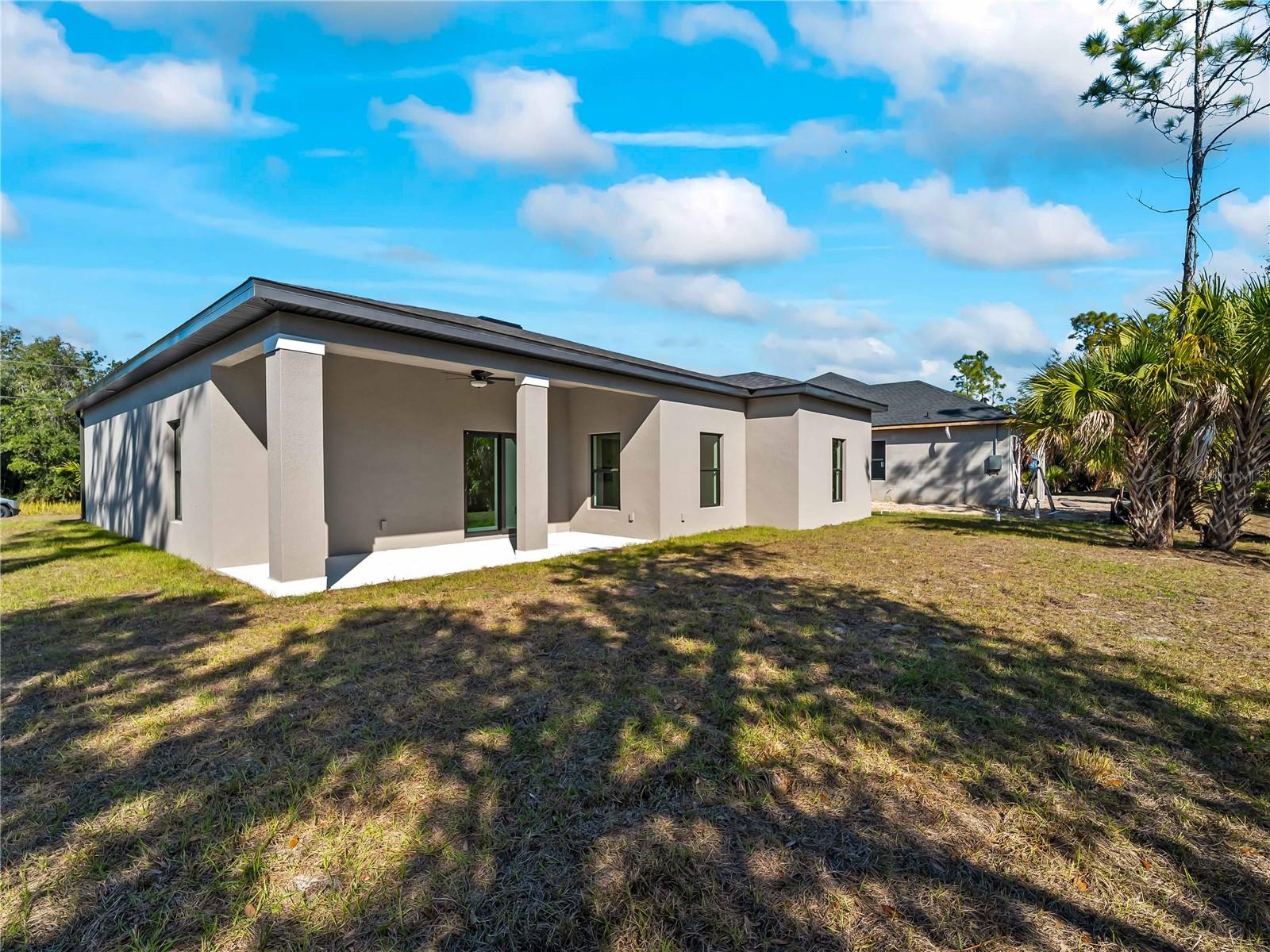 PORT CHARLOTTE SUB 34 - Residential