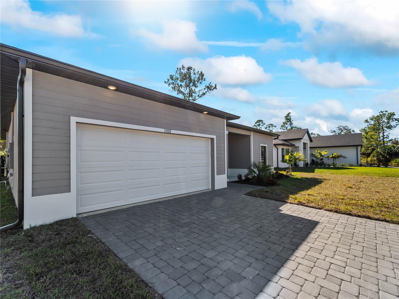 PORT CHARLOTTE SUB 34 - Residential