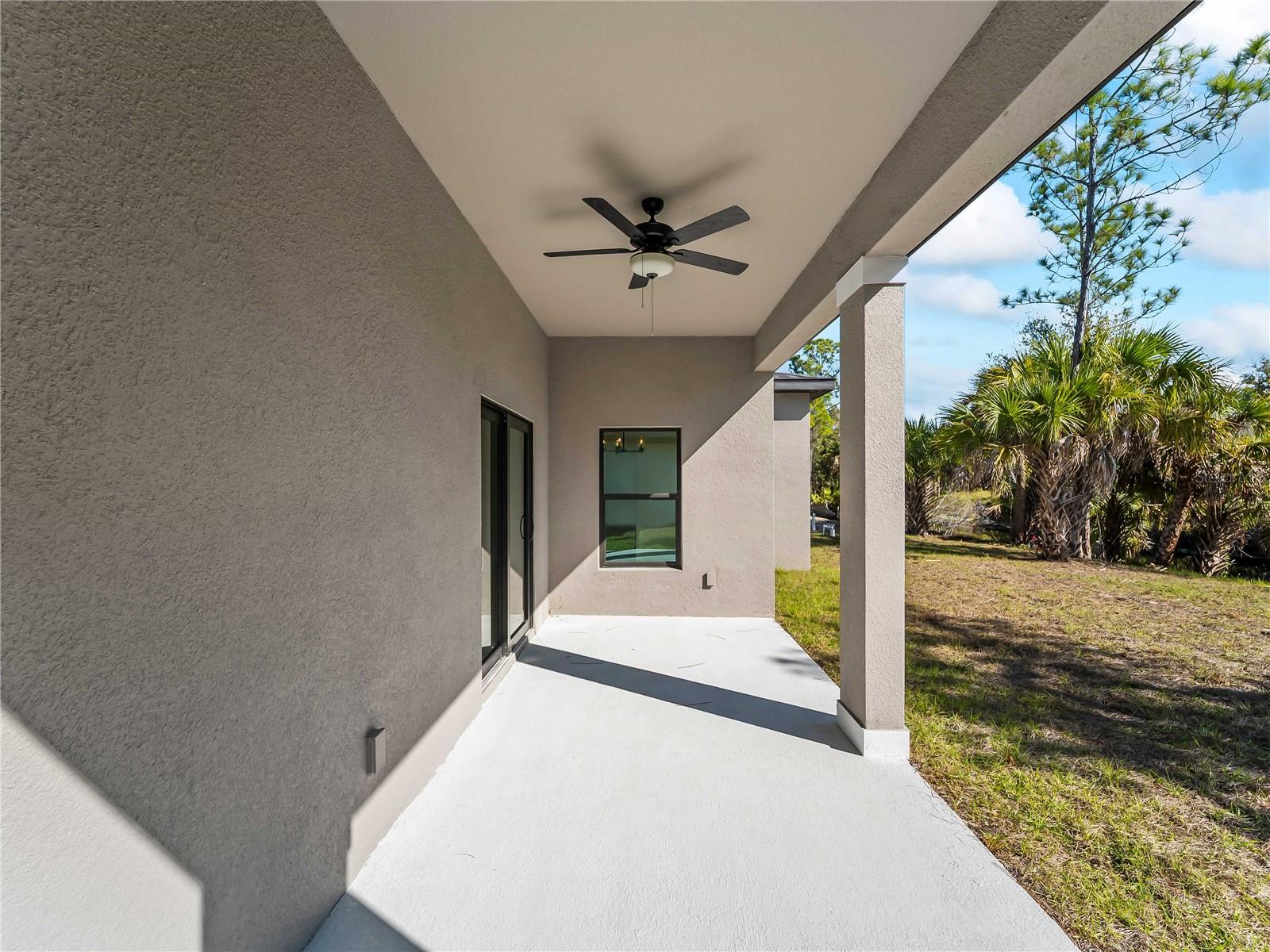 PORT CHARLOTTE SUB 34 - Residential