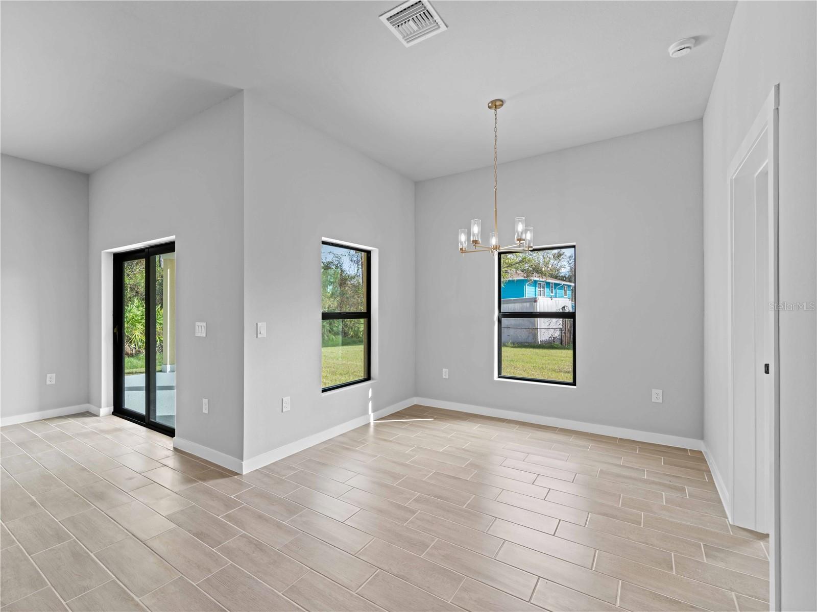 PORT CHARLOTTE SUB 34 - Residential