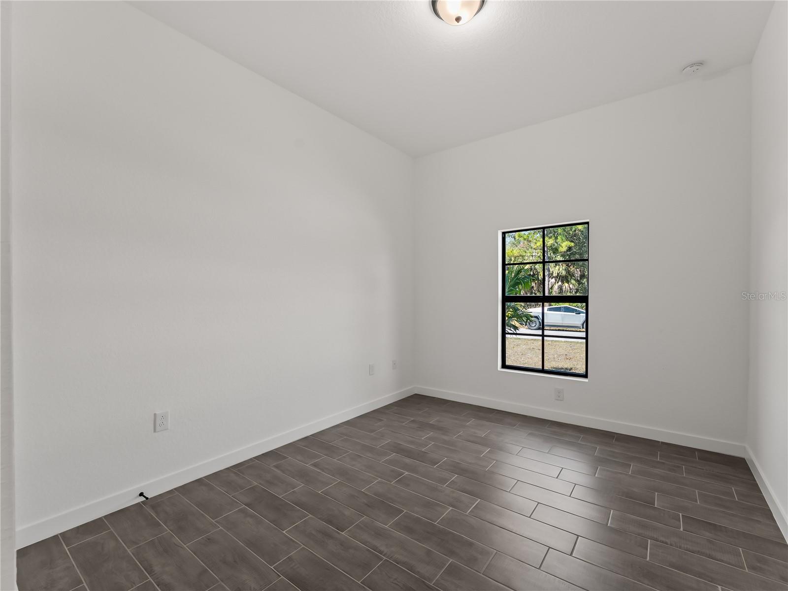 PORT CHARLOTTE SUB 34 - Residential