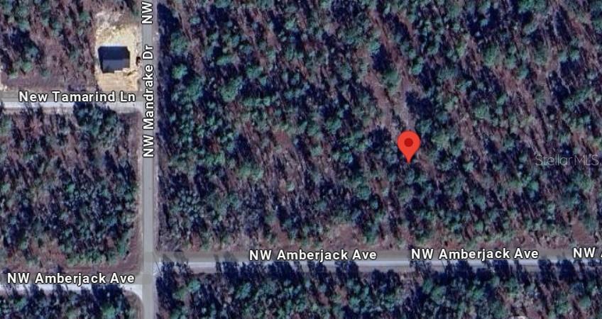 RAINBOW LAKES ESTATE - Land