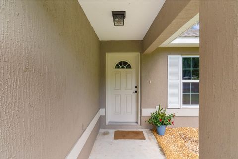 A home in SUMMERFIELD