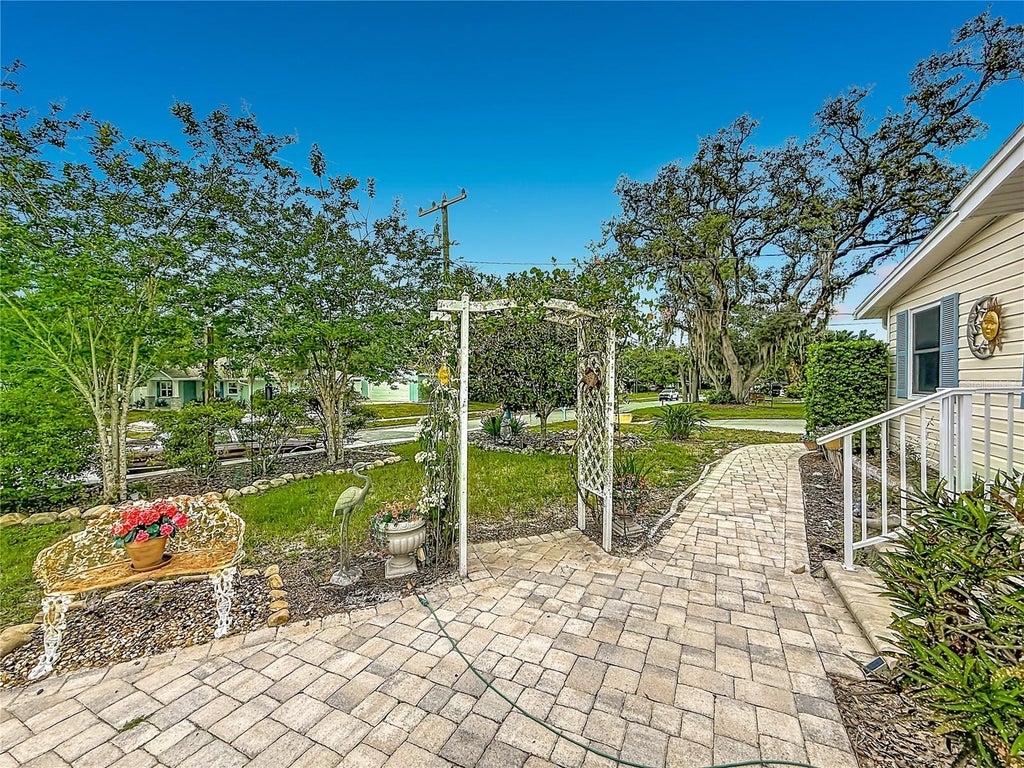 Photo of 2045 Broadway, Clearwater, FL 33755 (MLS # TB8515953)